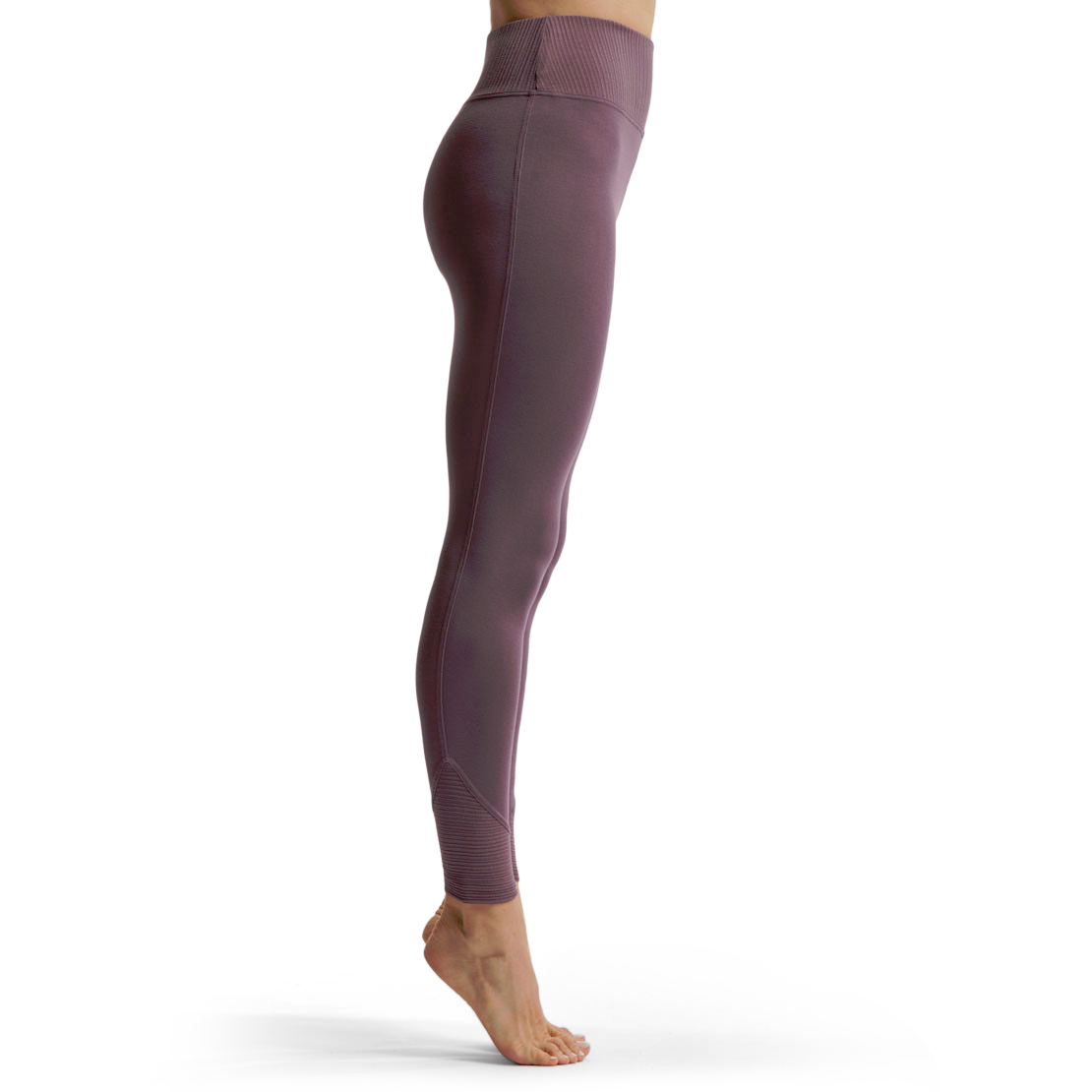 Tempsdanse Rif Praline Leggings Damen Breiter Bund&amp;nbsp;04