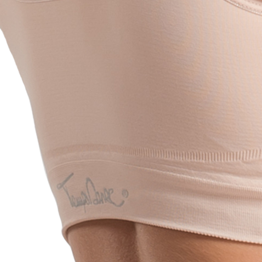 Tempsdanse Simy Sport Bh Hautfarben Nahtlos 04