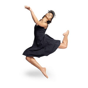 Tempsdanse Veritable Black Tanzkleid Mit Trägern Schwarz 02