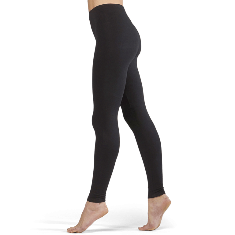 Tempsdanse Vixum Viskose Leggings Schwarz 06