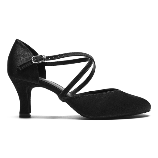 Damen Tanzschuhe geschlossen