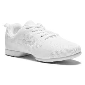 Tanzsneaker Damen