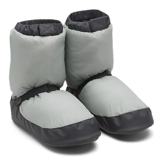 Warm-Up Booties