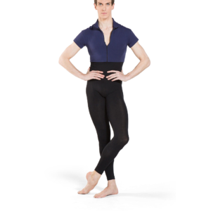 Wear Moi Élan Ganzanzug Herren Zweifarbig 02