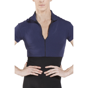 Wear Moi Élan Ganzanzug Herren Zweifarbig 03