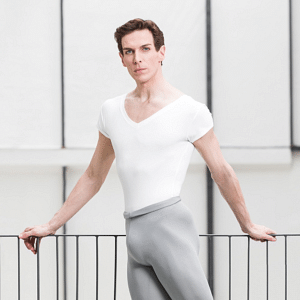 Wear Moi Haxo White Tanz Top Herren Weiß 03
