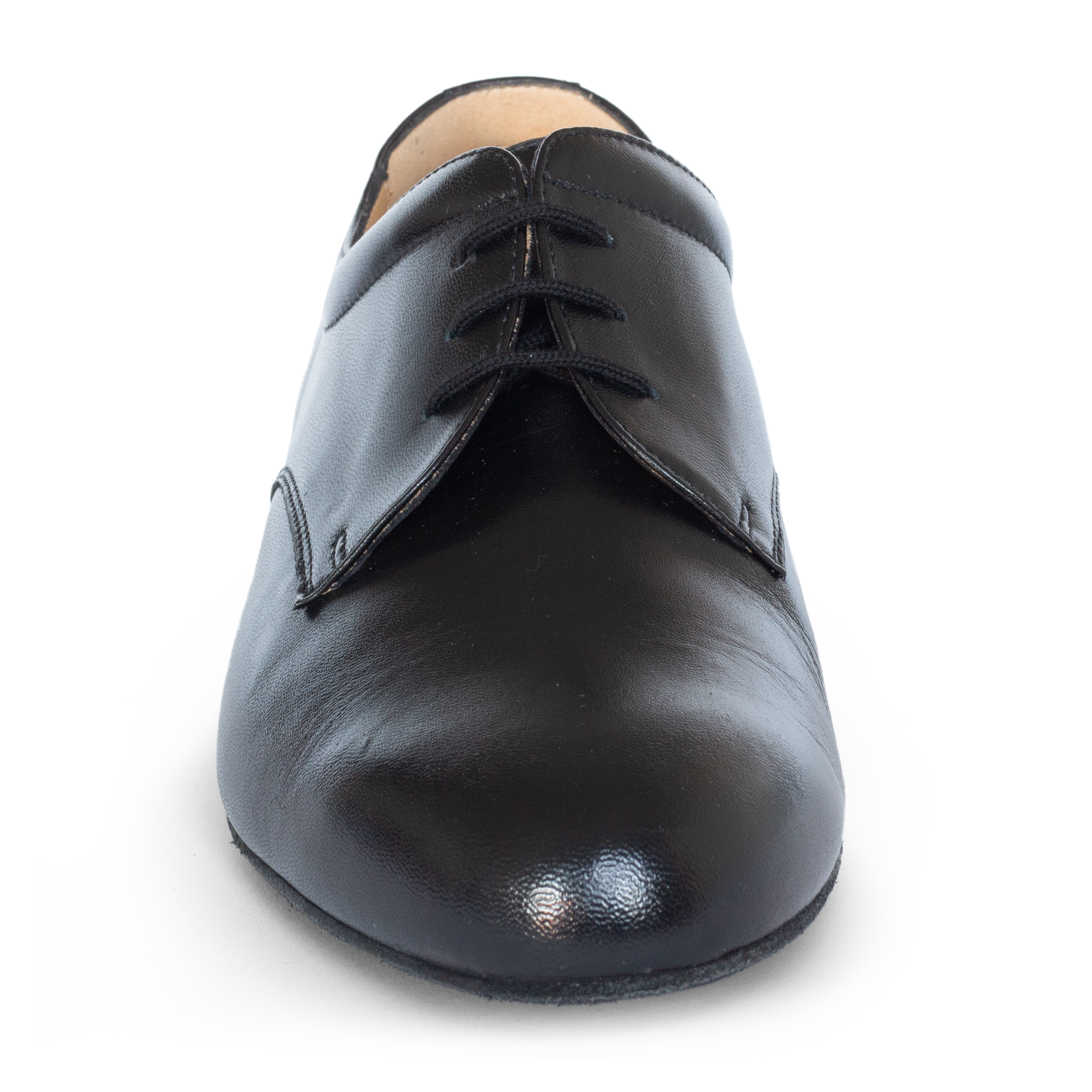 Werner Kern 28012 Klassischer Herren Tanzschuh Schwarz 05