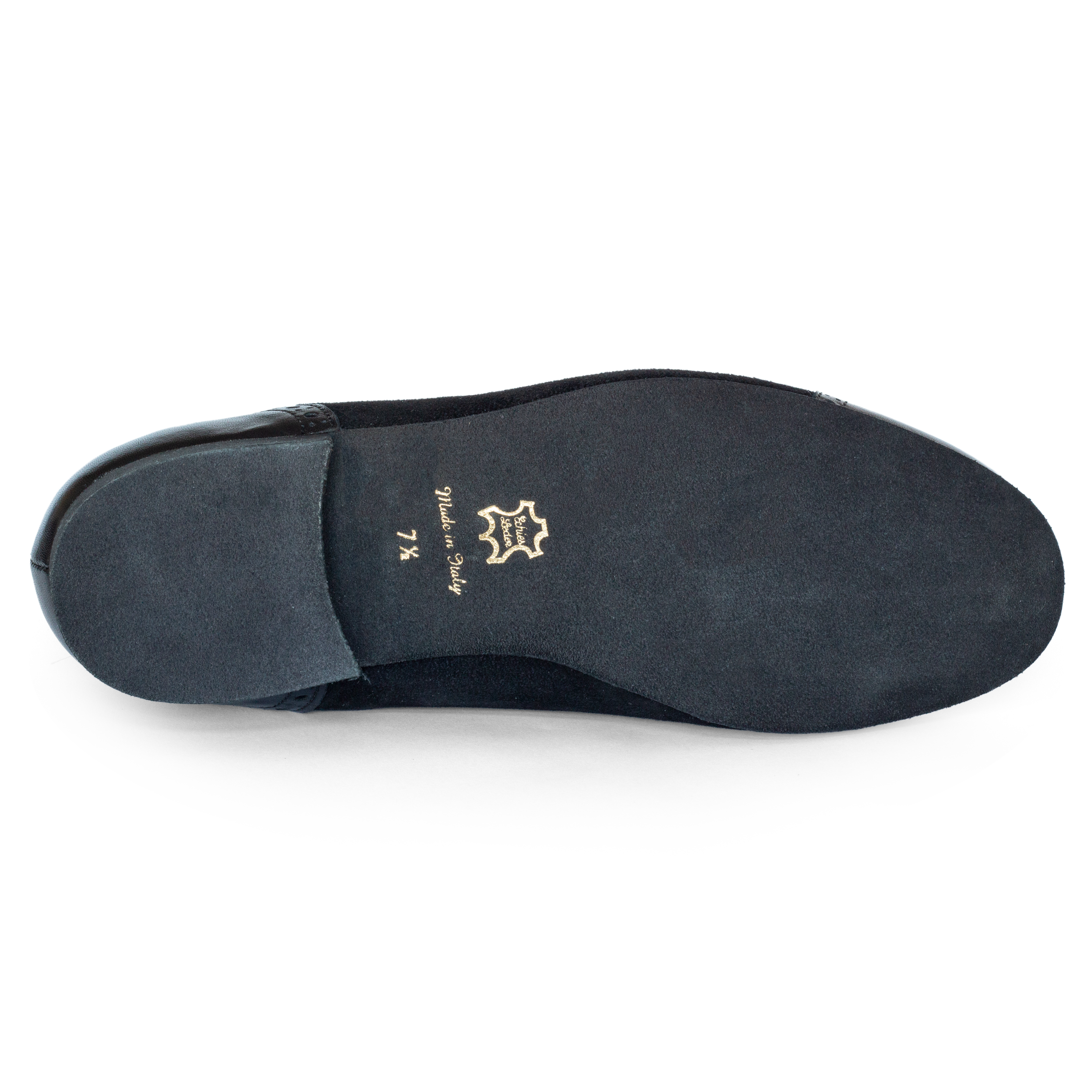 Werner Kern 28051 Herren Tanzschuh 2 Farbig Schwarz Schwarz 06