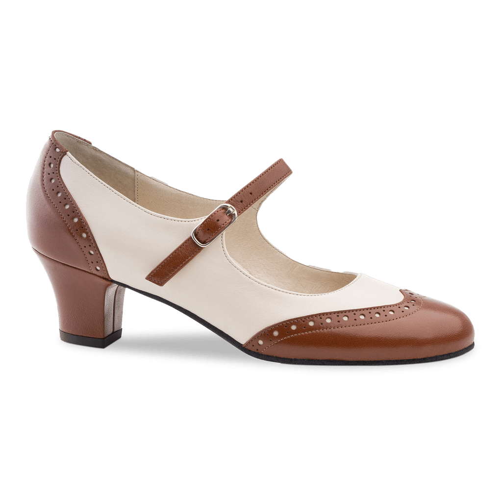 Tanzschuhe Ledersohle Damen • in Berlin + Online kaufen • Hacke & Spitze