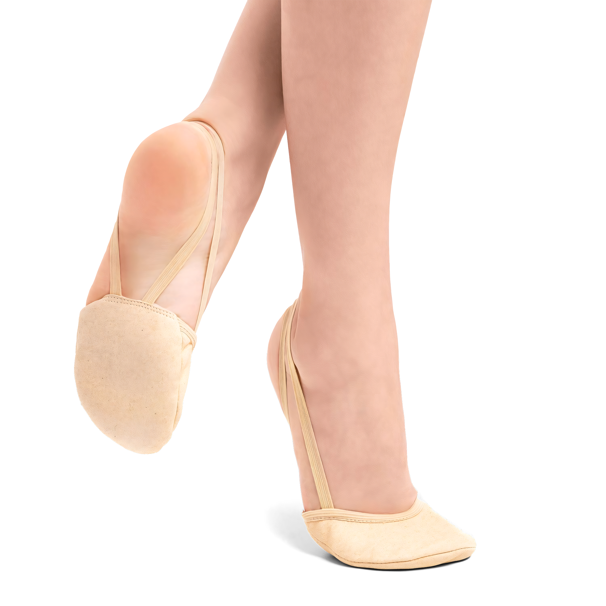 Rumpf 505 Tan Gymnastikkappen Vegan 01