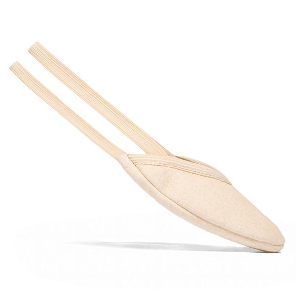 Rumpf 505 Tan Gymnastikkappen Vegan 02