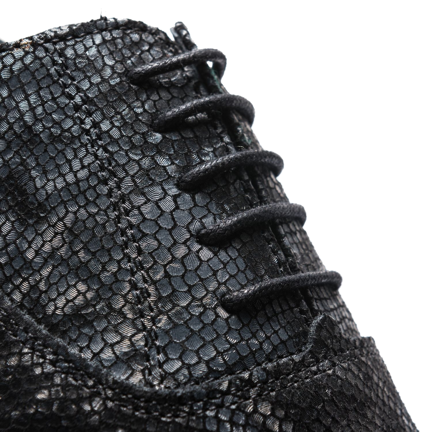 Rumpf Miguel 2156 Black Snake Herren Tanzschuh Schlangenleder Optik&amp;nbsp;06