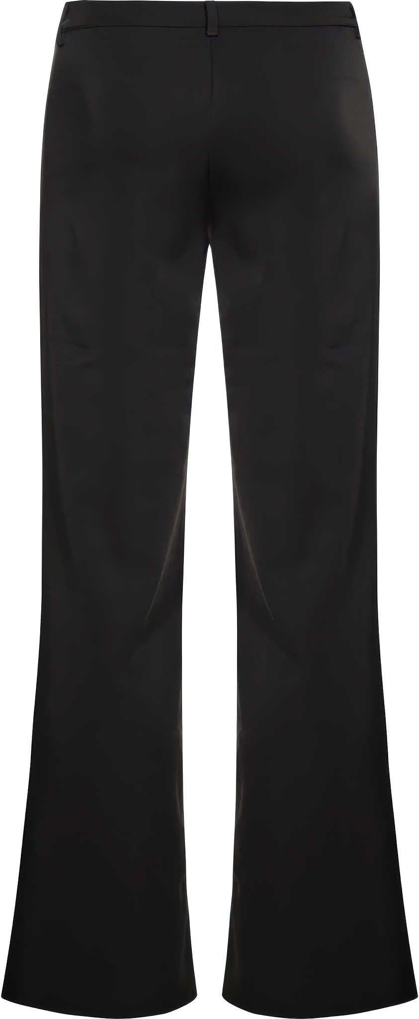 Rumpf Milano Ru5703 Schwarz Herren Tanzhose Mit Leichtem Schlag 122169 03