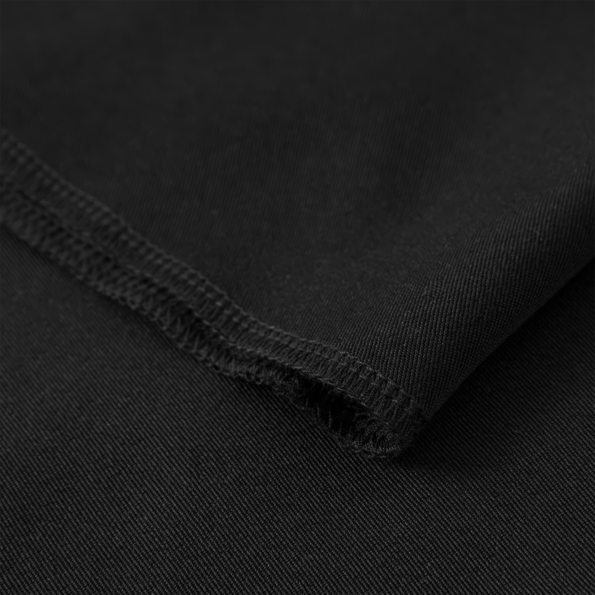 Rumpf Milano Ru5703 Schwarz Herren Tanzhose Mit Leichtem Schlag 122169 05