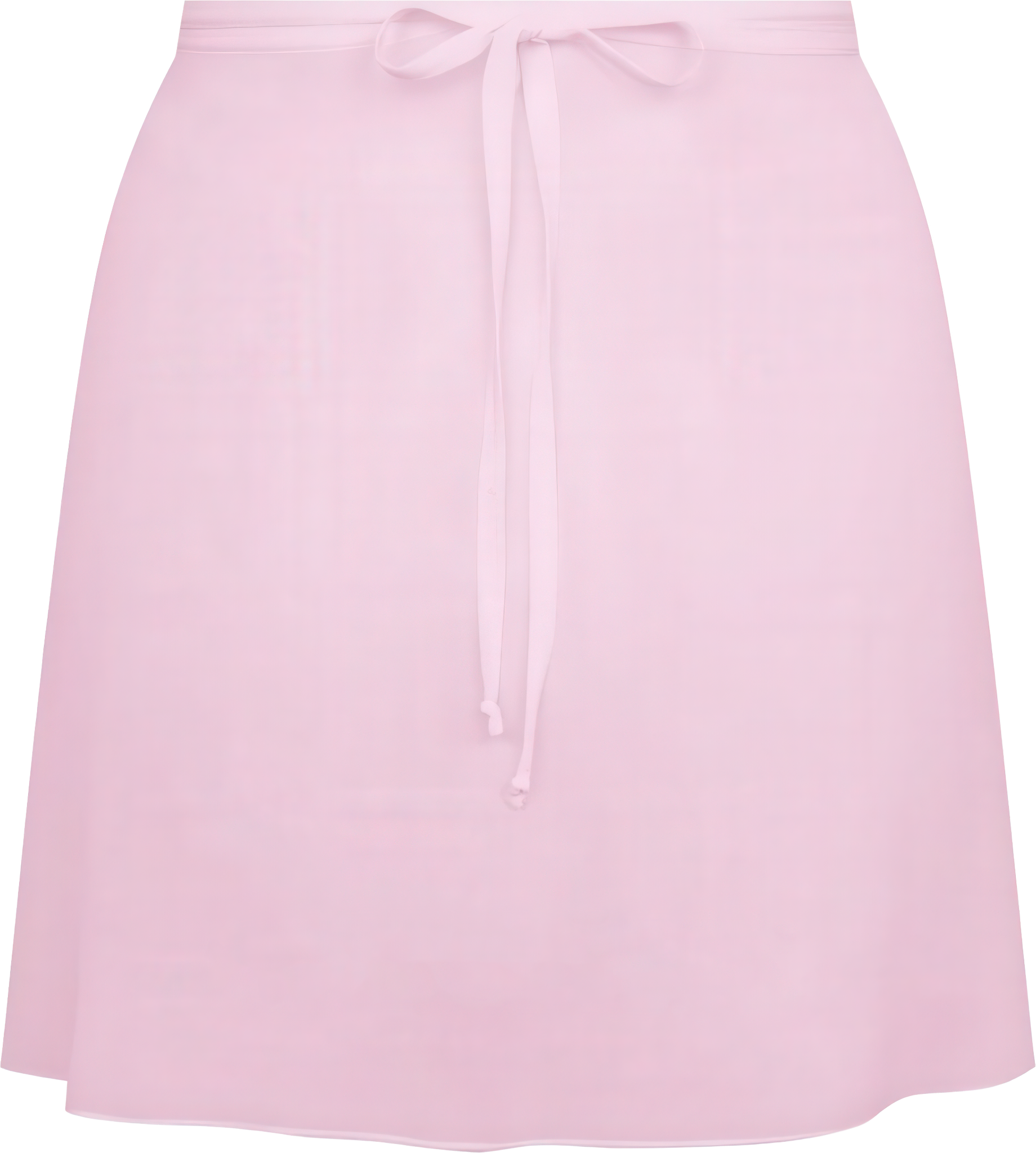Rumpf R3053 Rosa Ballett Wickelrock Chiffon Fuer Damen Und Maedchen 98224 03