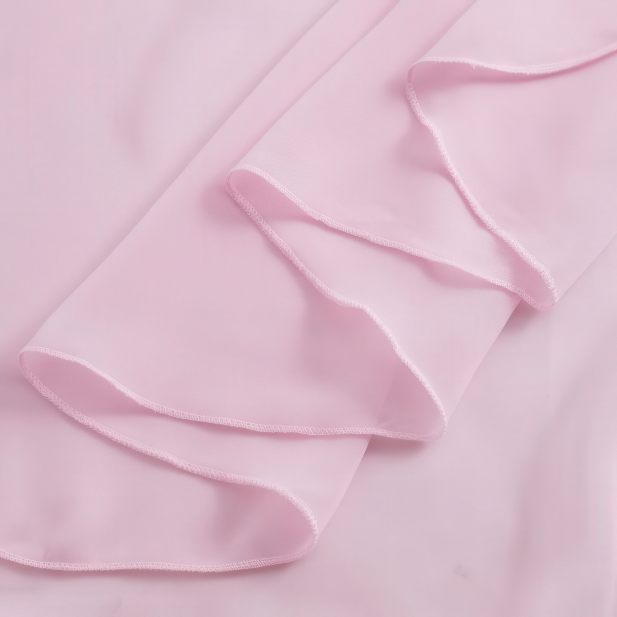 Rumpf R3053 Rosa Ballett Wickelrock Chiffon Fuer Damen Und Maedchen 98224 04