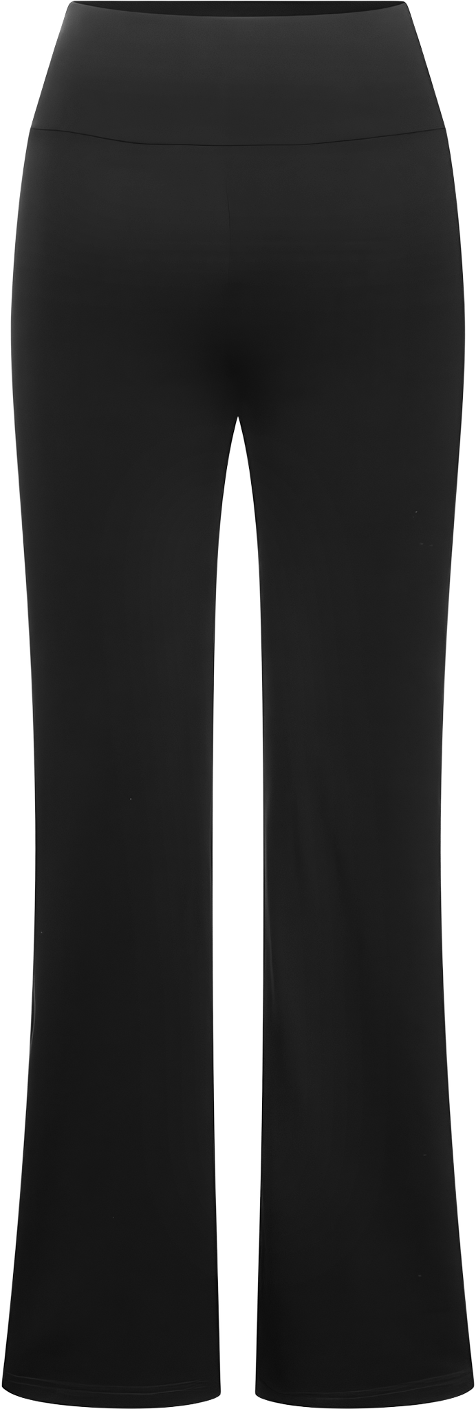 Rumpf R4016 Schwarz Jazzhose Fuer Damen Baumwolle 56661 03
