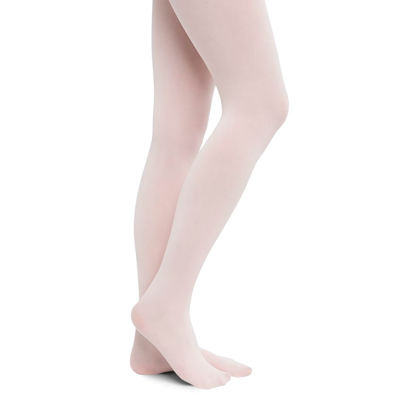 Rumpf Sylvie 102 Pink Rosa Ballettstumpfhose 50 Den 01