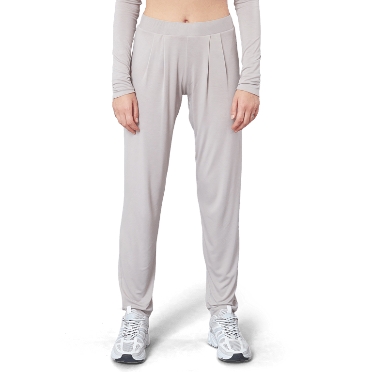 Tempsdanse Balboa Latte Bundfaltenhose Fuers Tanz Training Beige 01