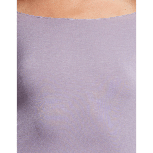 Tempsdanse Baltik Brume Schlichtes Tanktop Ohne Bündchen Flieder 01