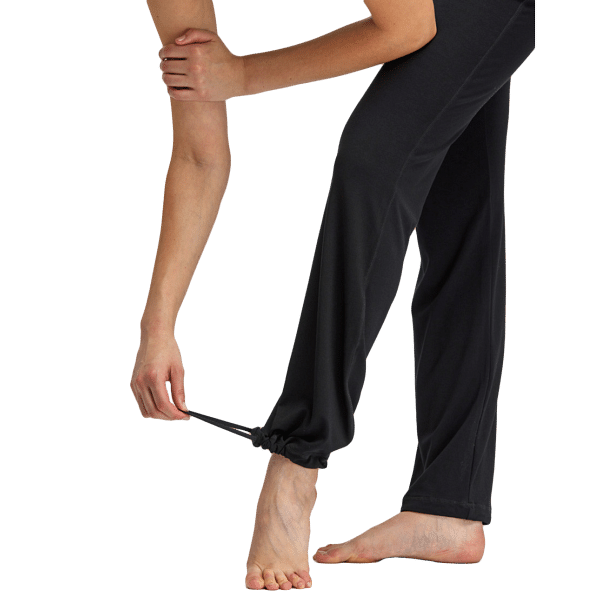 Tempsdanse Volver Noir Schwarze Jazzhose Mit Gesaesstaschen 06